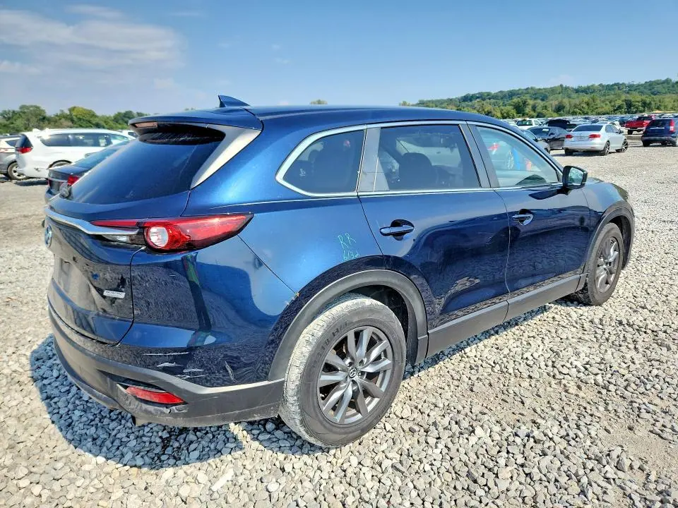 2018 MAZDA CX-9 SPORT  