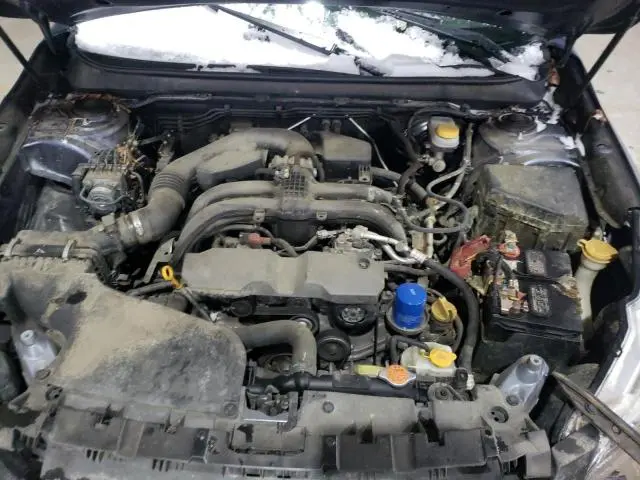 2015 SUBARU LEGACY 2.5I PREMIUM