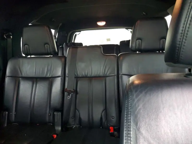 2015 LINCOLN NAVIGATOR L  