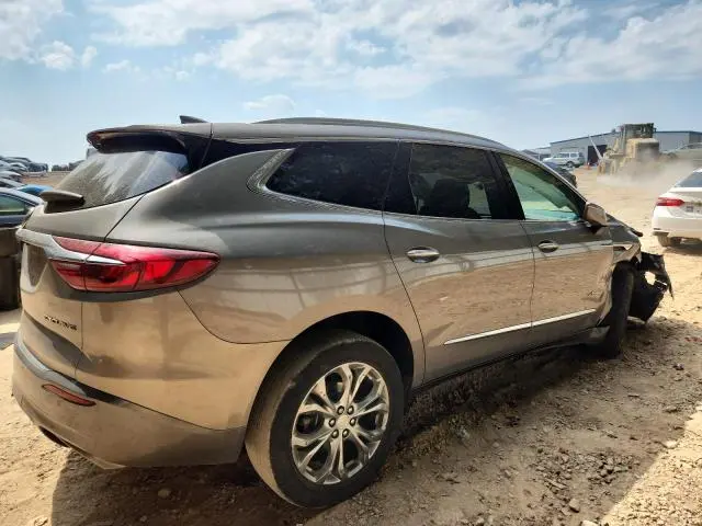 2019 BUICK ENCLAVE AVENIR  