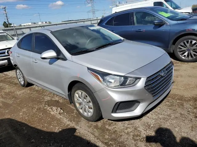 2020 HYUNDAI ACCENT SE