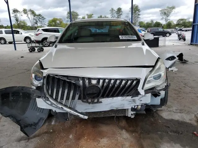 2016 BUICK REGAL SPORT TOURING  