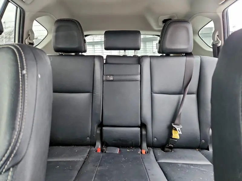 2017 TOYOTA RAV4 HV LIMITED  