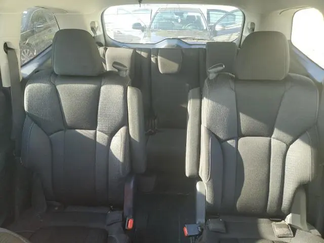2020 SUBARU ASCENT PREMIUM  
