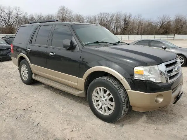 2012 FORD EXPEDITION XLT