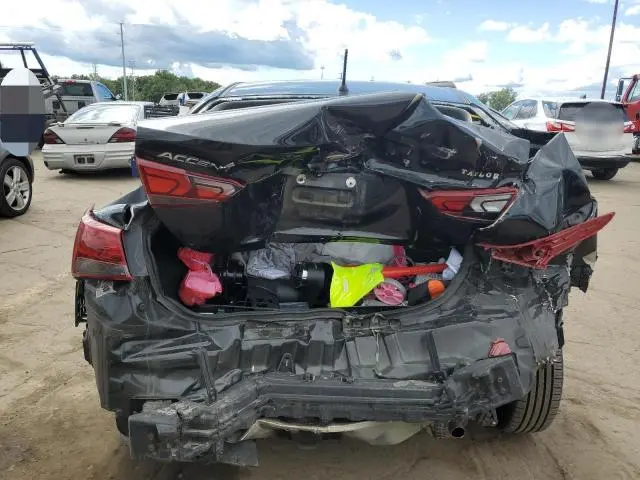 2020 HYUNDAI ACCENT SE