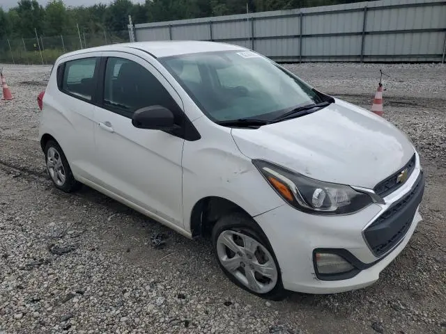 2020 CHEVROLET SPARK LS  