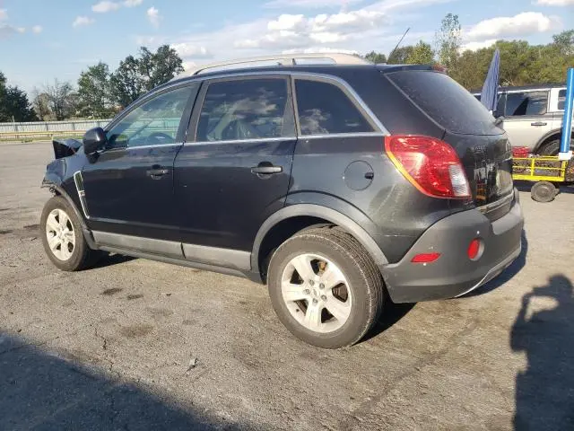 2014 CHEVROLET CAPTIVA LS  