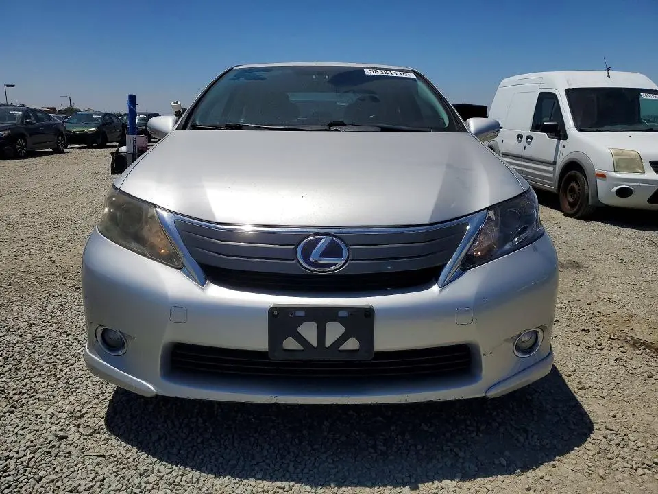 2010 LEXUS HS 250H  
