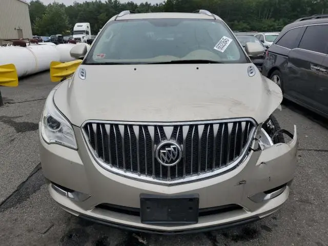 2017 BUICK ENCLAVE   