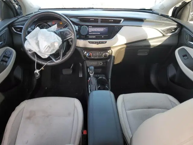 2020 BUICK ENCORE GX PREFERRED  