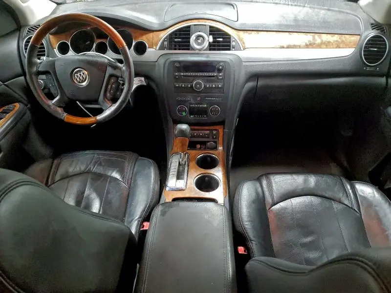 2011 BUICK ENCLAVE CXL  