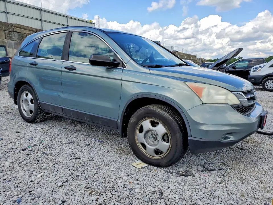 2011 HONDA CR-V LX  