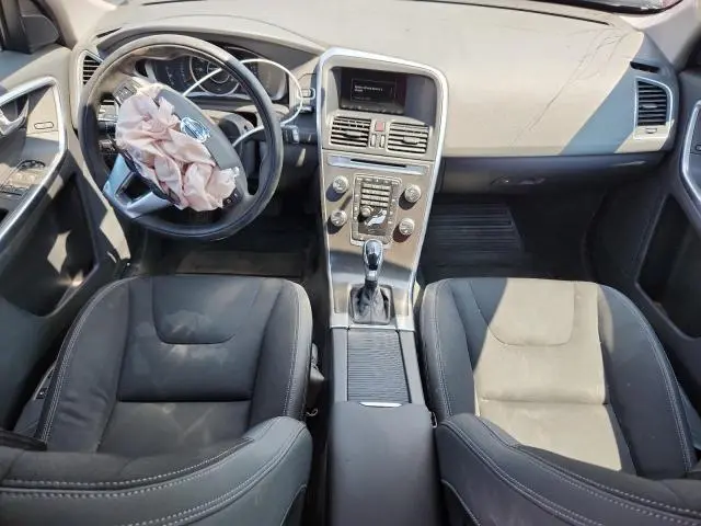 2015 VOLVO XC60 3.2  