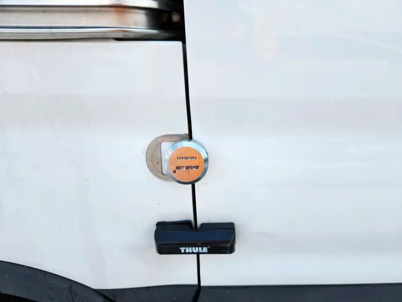 2019 FORD TRANSIT T-250  