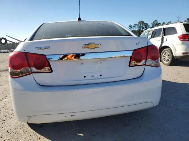 2015 CHEVROLET CRUZE LS  