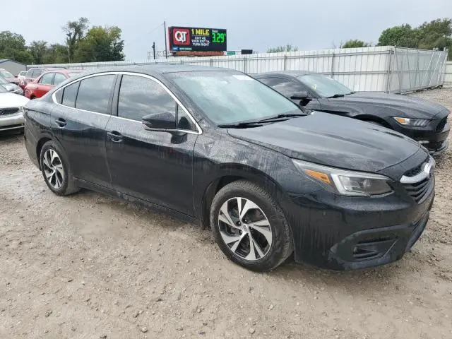 2021 SUBARU LEGACY PREMIUM  
