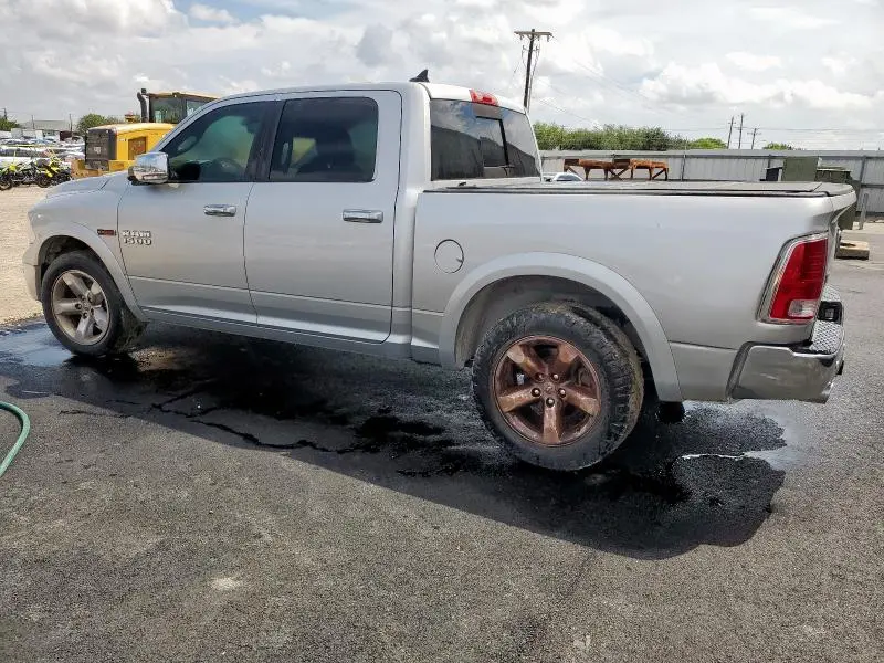 2015 RAM 1500 LARAMIE  