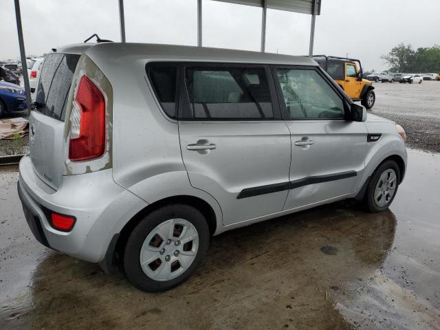 2012 KIA SOUL 