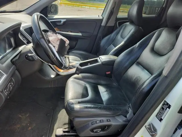2017 VOLVO XC60 T5 INSCRIPTION  