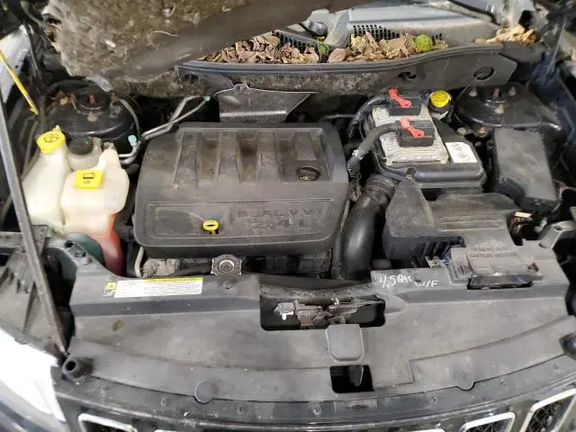 2011 JEEP COMPASS SPORT  