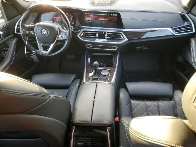 2023 BMW X5 SDRIVE 40I  