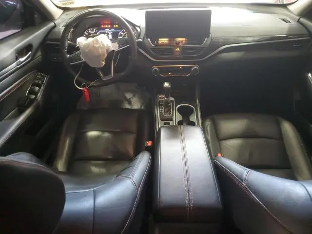 2023 NISSAN ALTIMA SR  