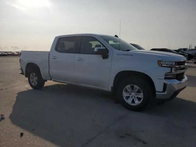 2020 CHEVROLET SILVERADO C1500 LT  