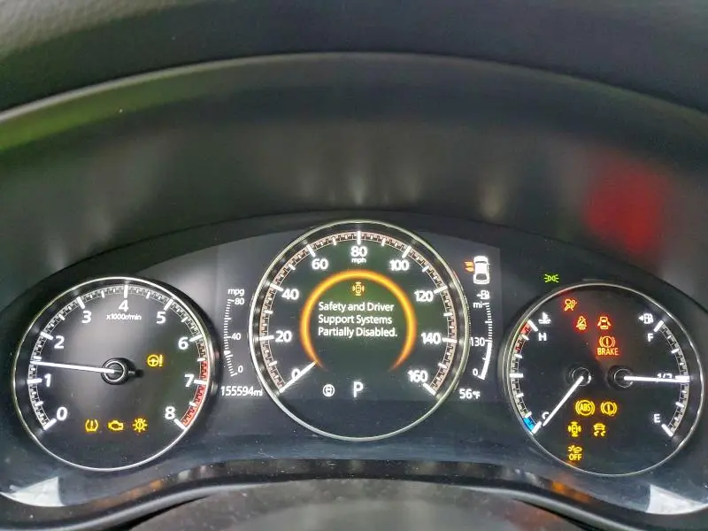 2022 MAZDA 3 PREMIUM  