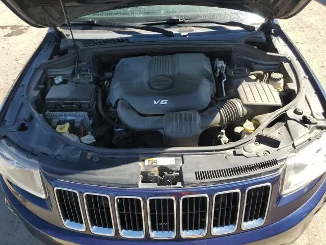 2014 JEEP GRAND CHEROKEE LAREDO  