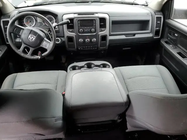 2018 RAM 3500 ST  