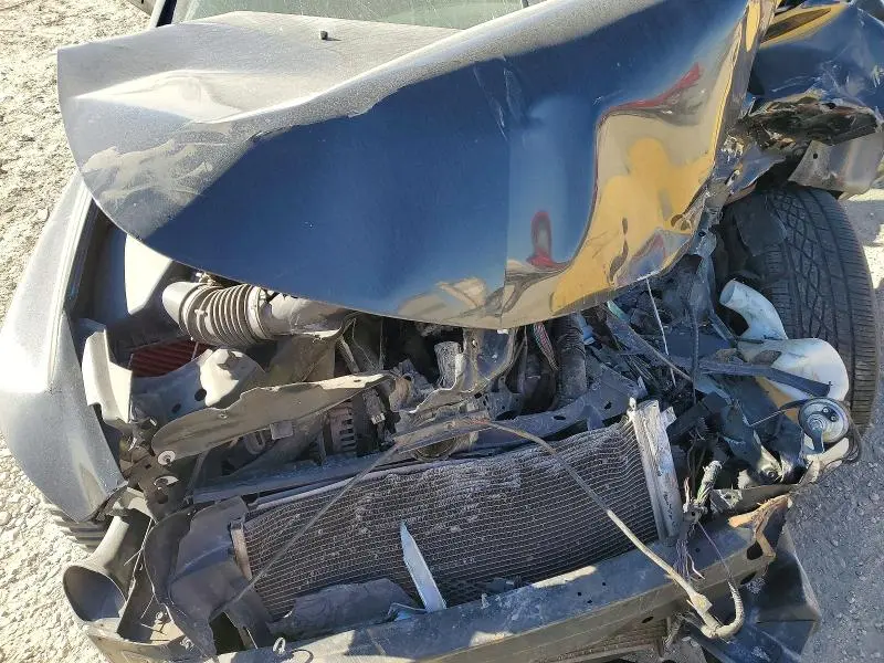 2012 CHEVROLET MALIBU 1LT  