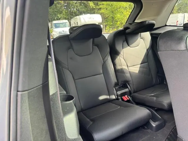 2016 VOLVO XC90 T6  
