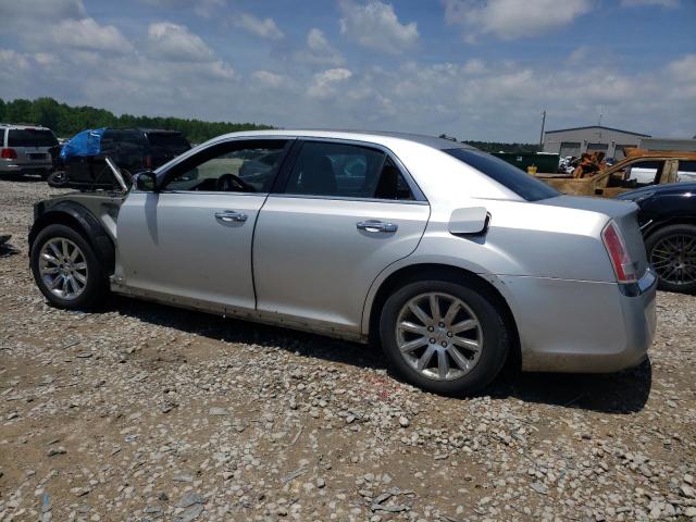 2012 CHRYSLER 300C 