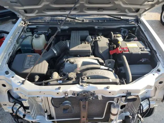 2012 CHEVROLET COLORADO LT  