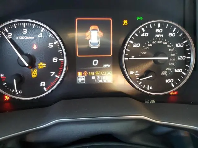 2023 SUBARU OUTBACK TOURING  