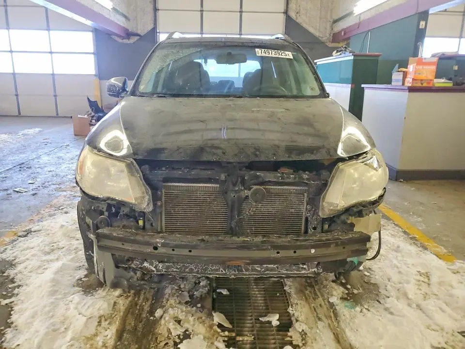 2013 SUBARU FORESTER 2.5X PREMIUM  