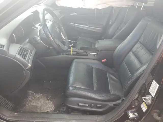 2010 HONDA ACCORD EXL  