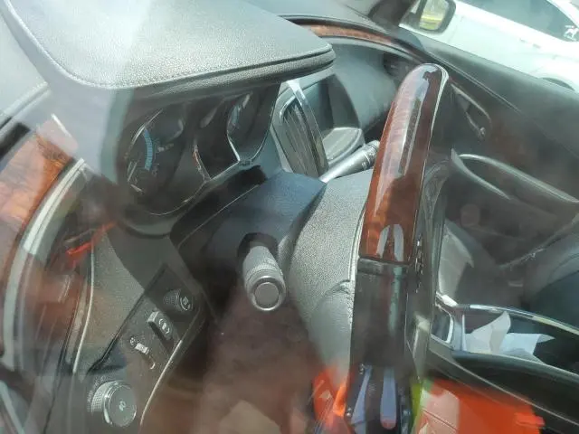 2013 BUICK LACROSSE PREMIUM  