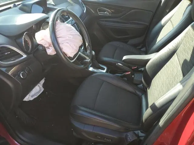 2015 BUICK ENCORE