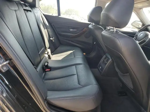 2014 BMW 328 I