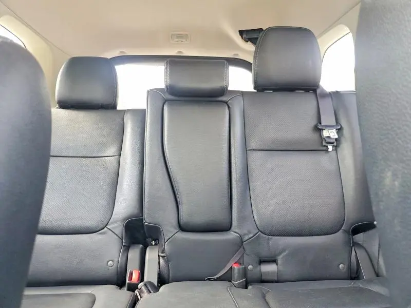 2018 MITSUBISHI OUTLANDER SE  
