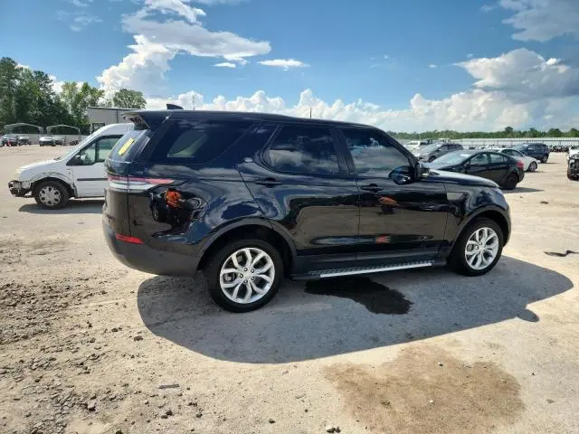 2019 LAND ROVER DISCOVERY SE  