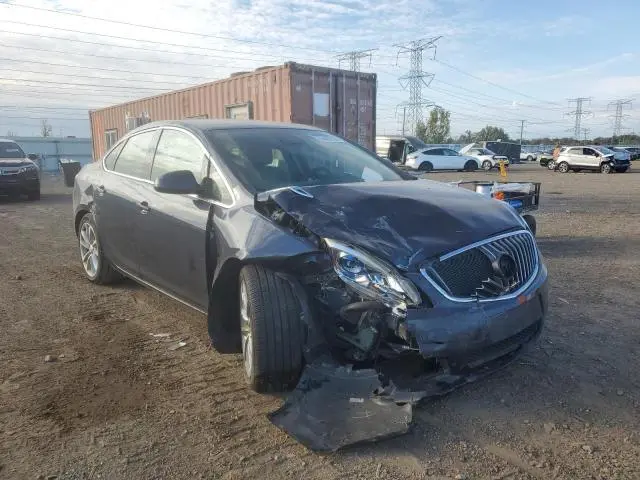 2015 BUICK VERANO CONVENIENCE  