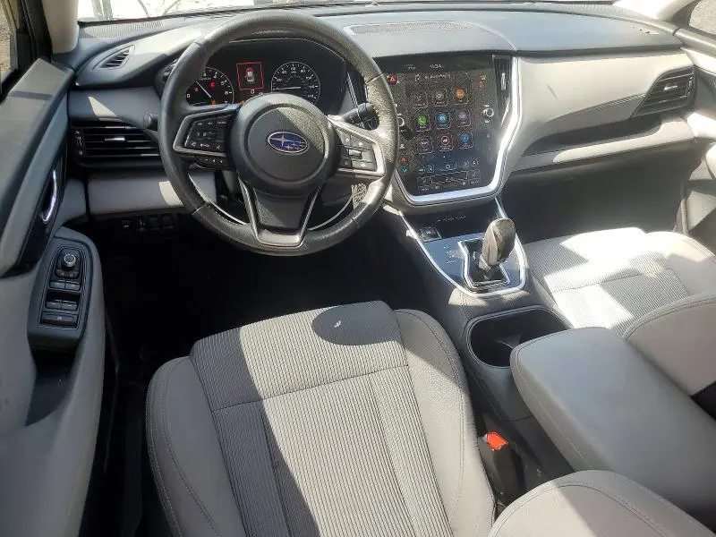 2023 SUBARU LEGACY PREMIUM  