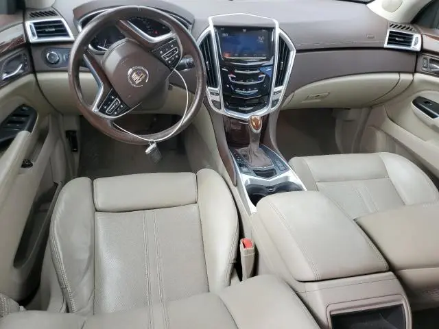 2013 CADILLAC SRX PERFORMANCE COLLECTION  