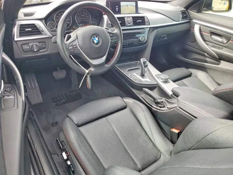 2019 BMW 430I   