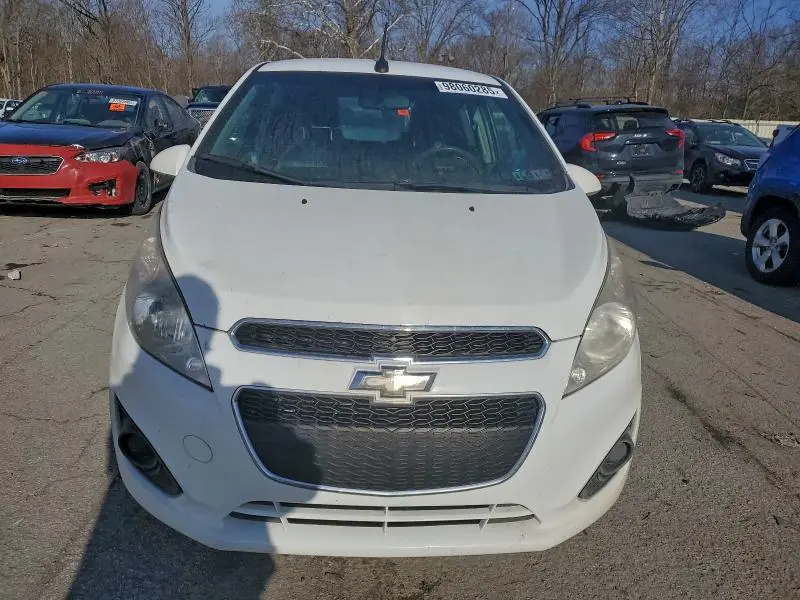 2013 CHEVROLET SPARK LS  