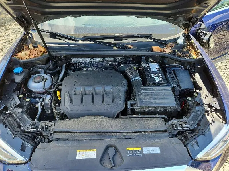 2024 AUDI Q3 PREMIUM S LINE 45  