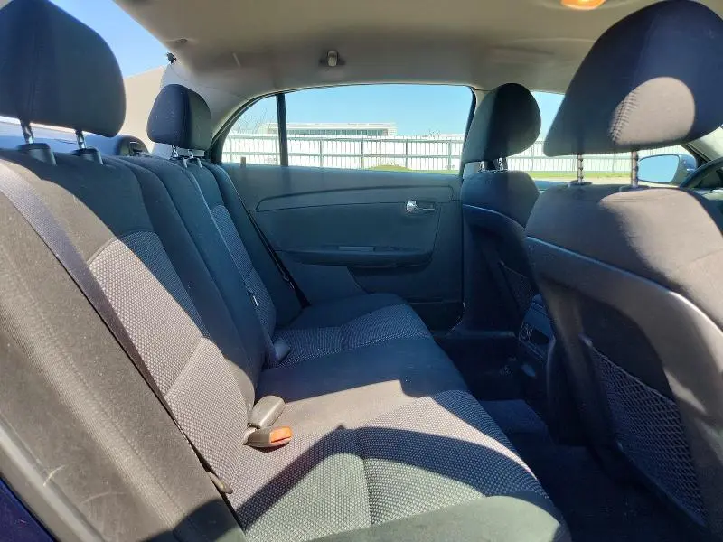 2010 CHEVROLET MALIBU 1LT  